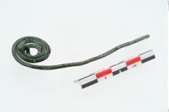 Foto von Bronzebrillenfibel (NHMW-PRAE-026073)